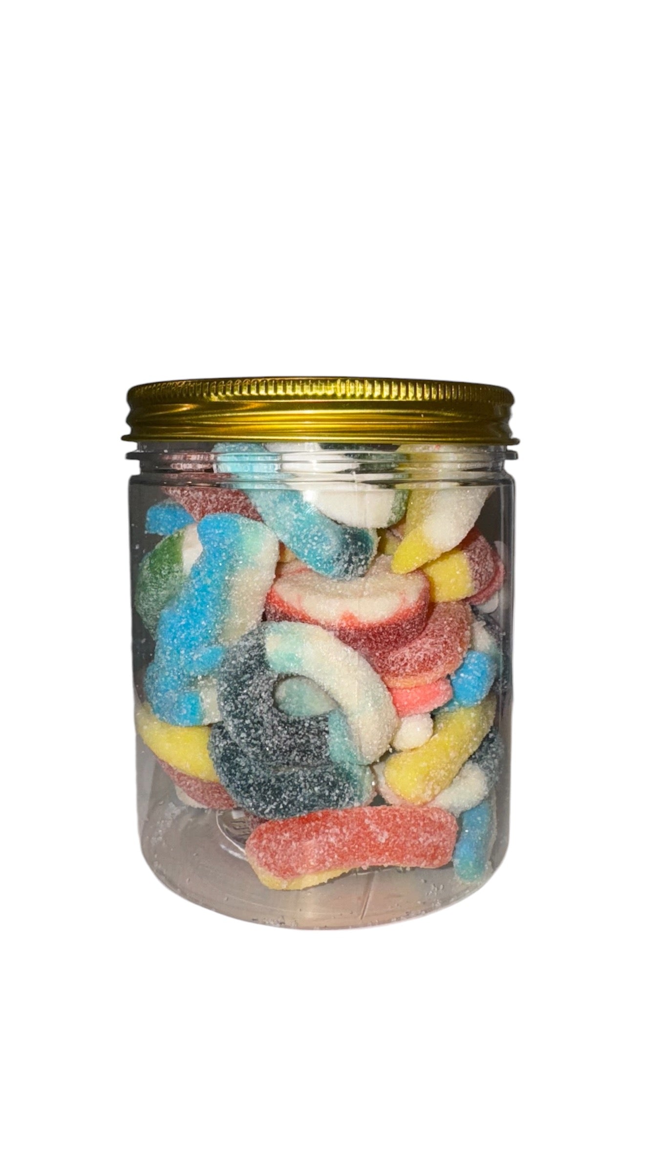 Candy jar || علبة كاندي