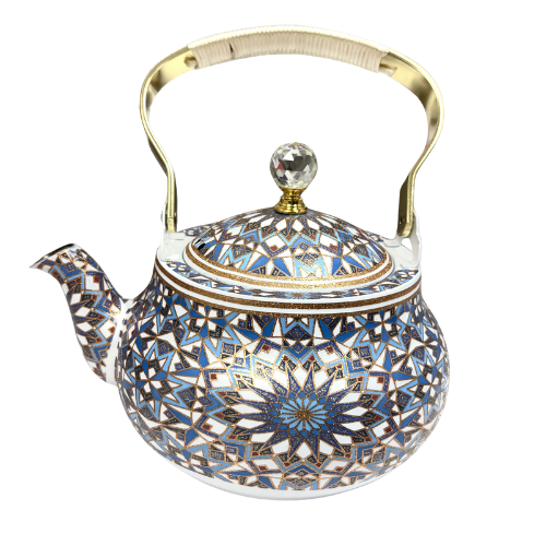Tea and Coffee Harmony Set || طقم الشاي والقهوة