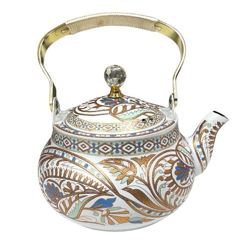 Tea and Coffee Harmony Set || طقم الشاي والقهوة