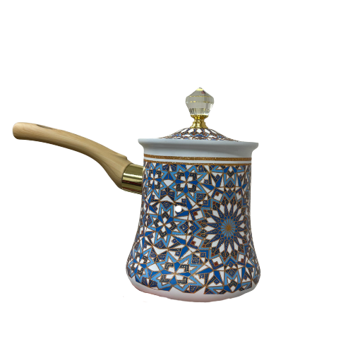 Tea and Coffee Harmony Set || طقم الشاي والقهوة