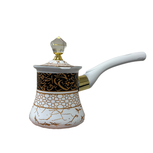 Tea and Coffee Harmony Set || طقم الشاي والقهوة