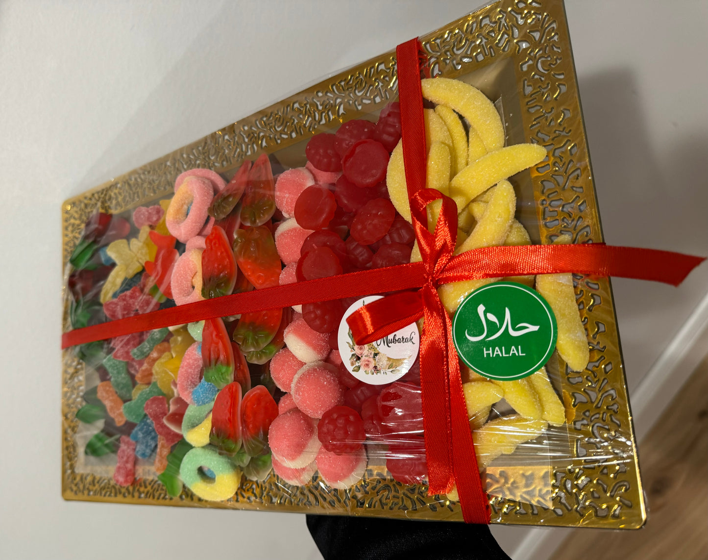 Candy Tray|| صينية كاندي