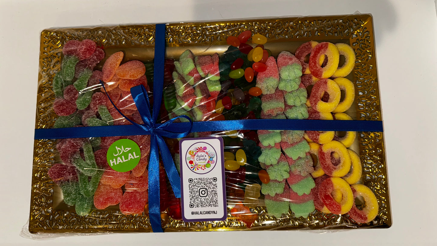 Candy Tray|| صينية كاندي