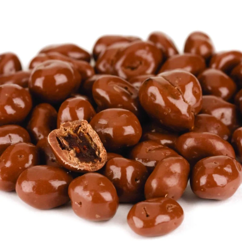 Chocolate Covered Snacks