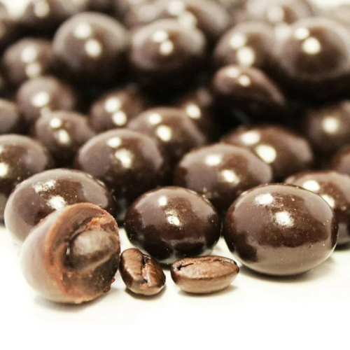 Chocolate Covered Snacks