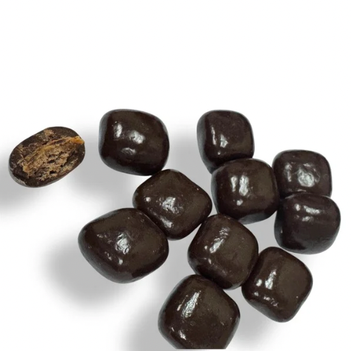 Chocolate Covered Snacks