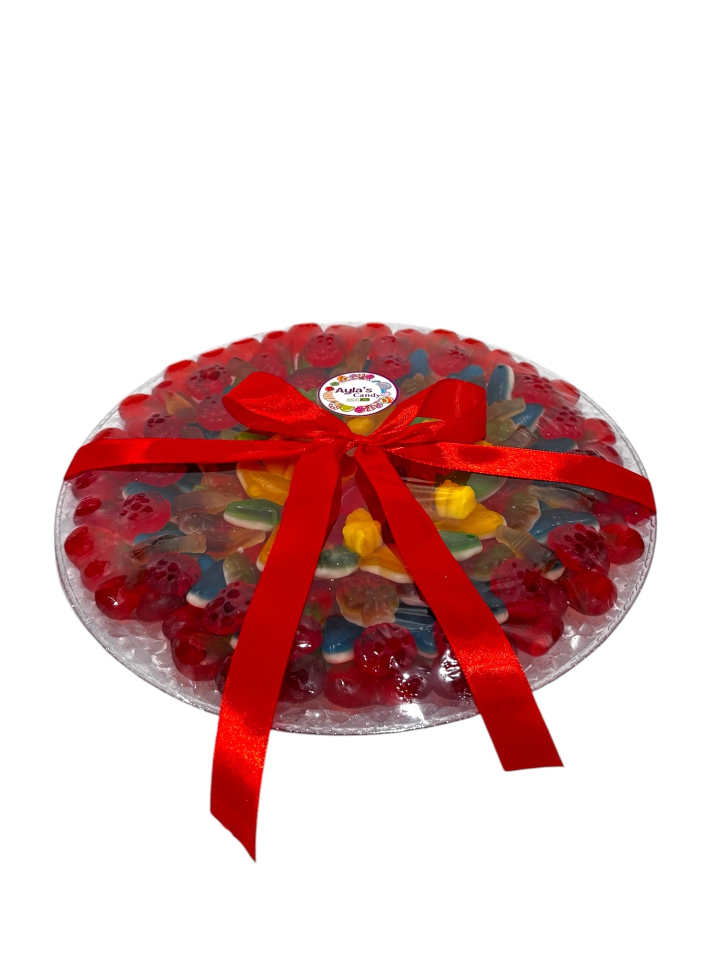 Candy Platter || صحن كاندي