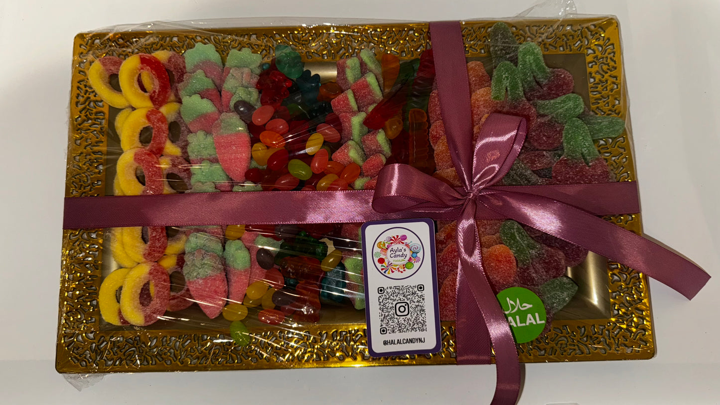 Candy Tray|| صينية كاندي
