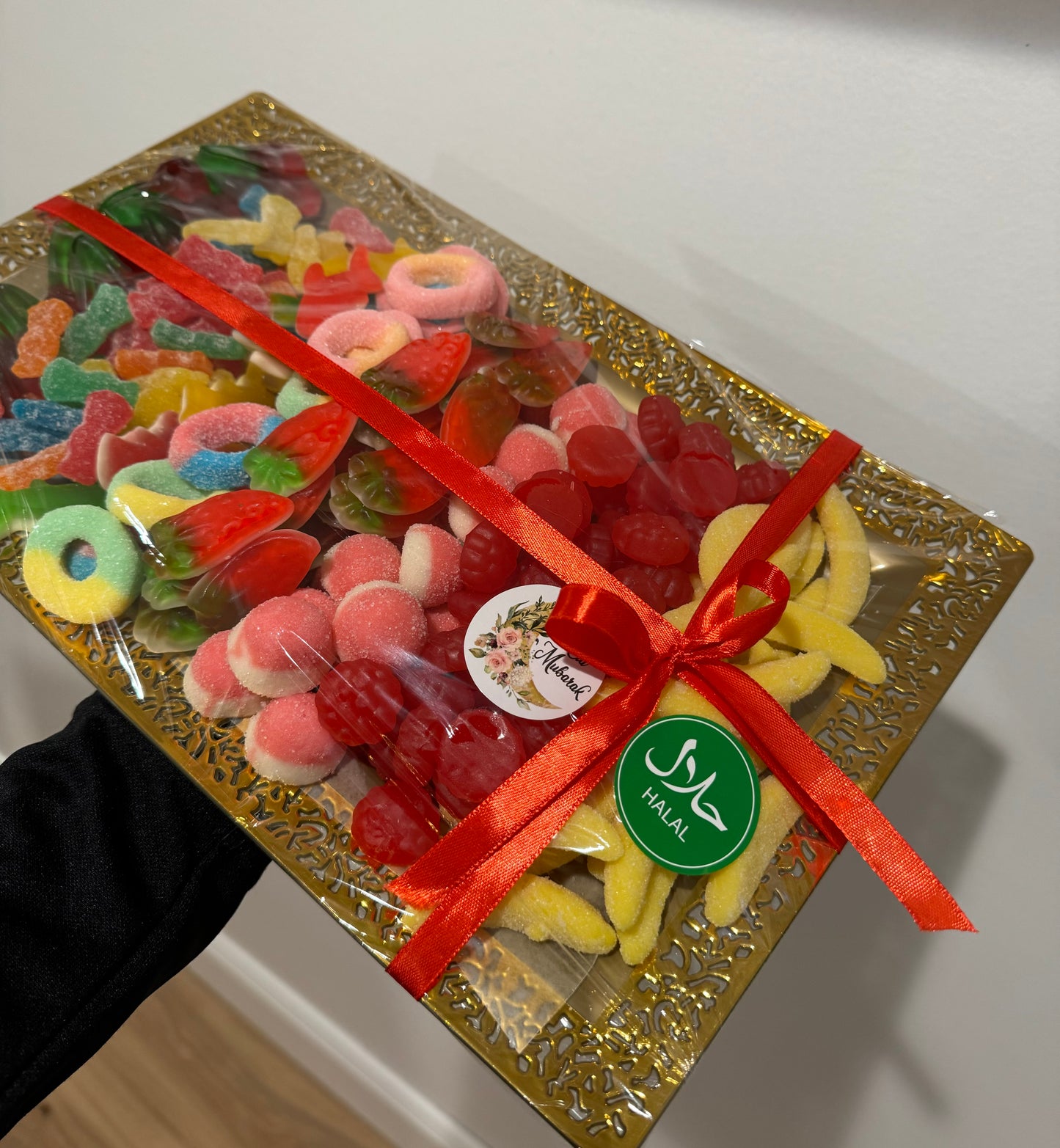 Candy Tray|| صينية كاندي