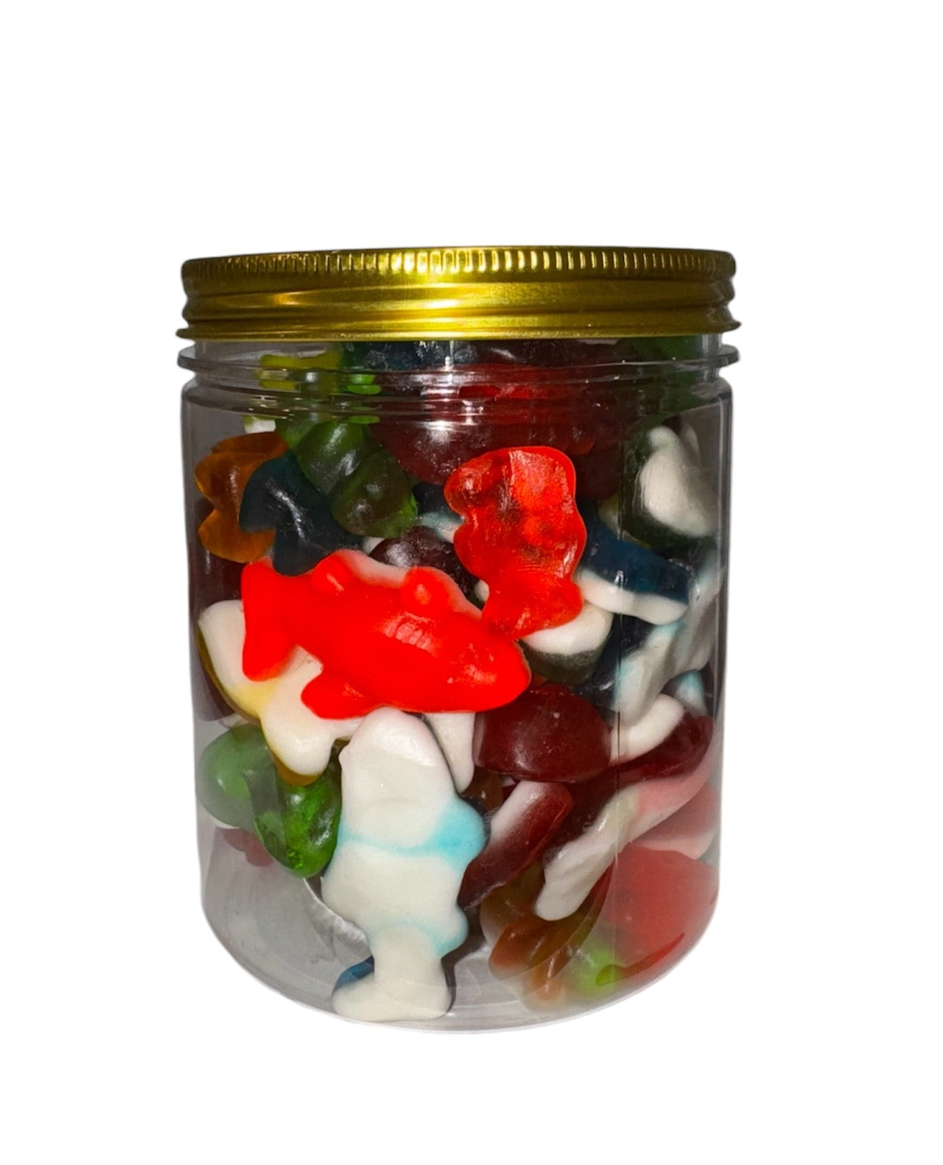 Candy jar || علبة كاندي