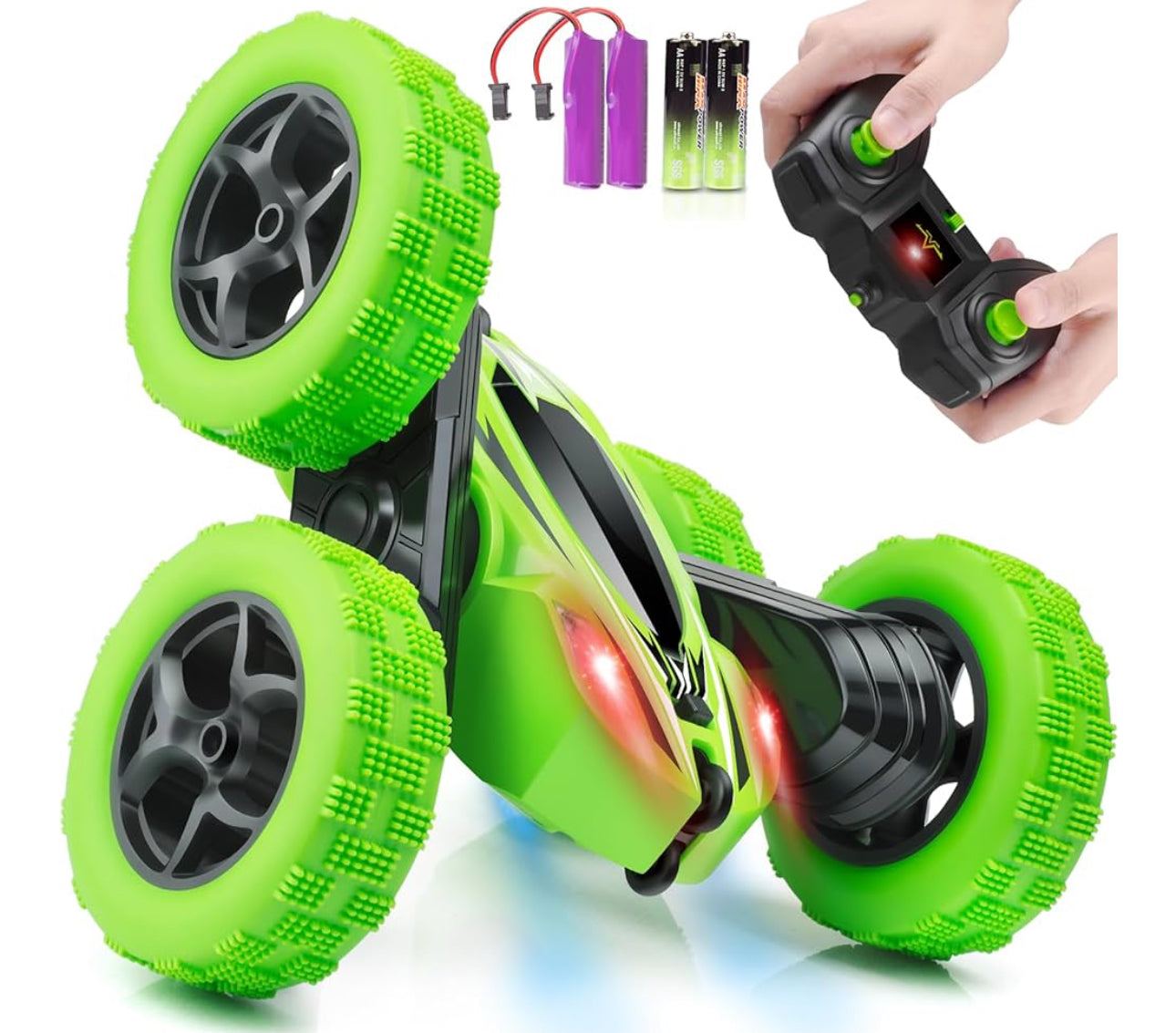 Remote Control Car || سيارة سباق