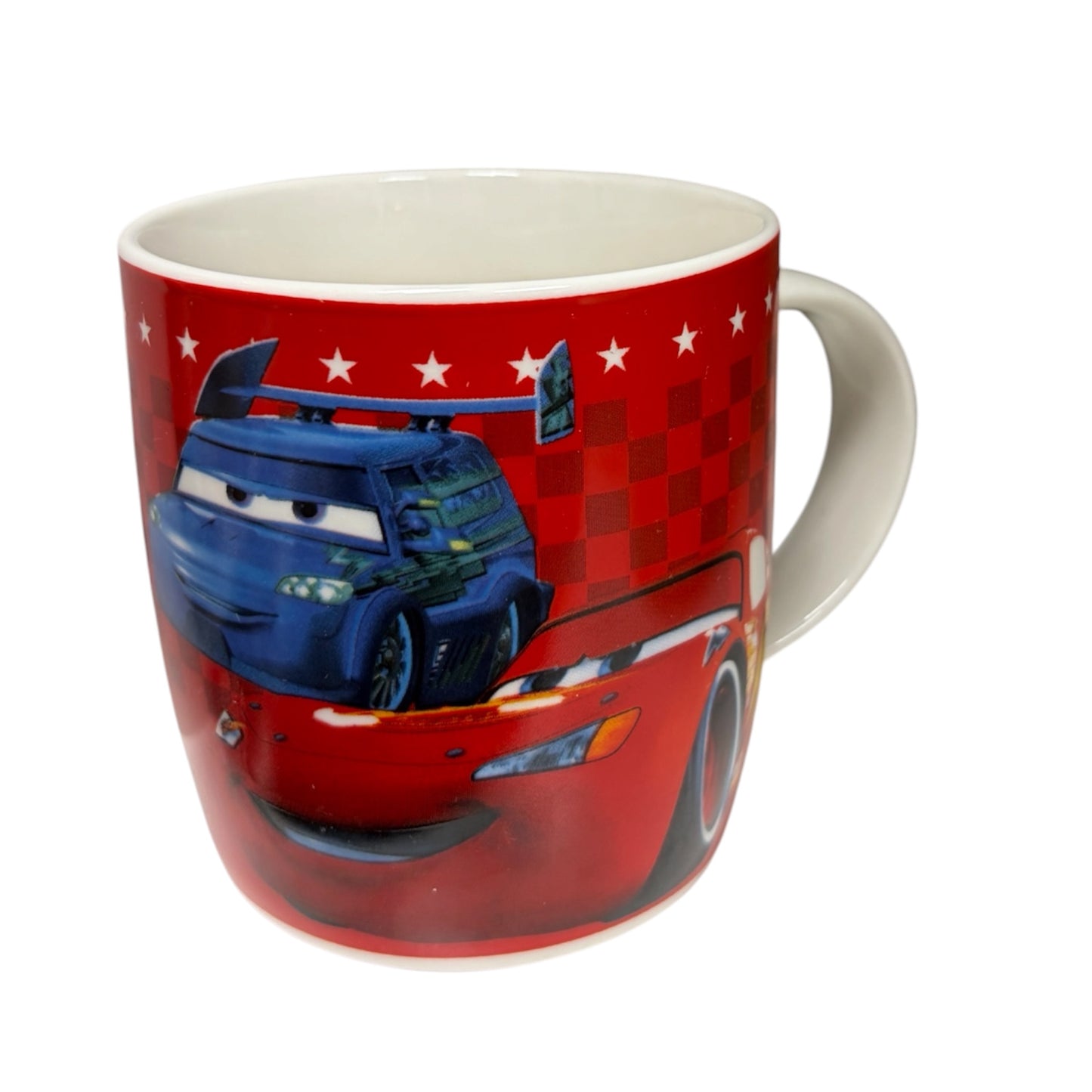 Cars Mug