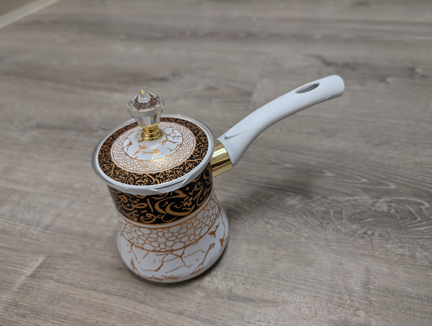 Stainless Steel Kettle