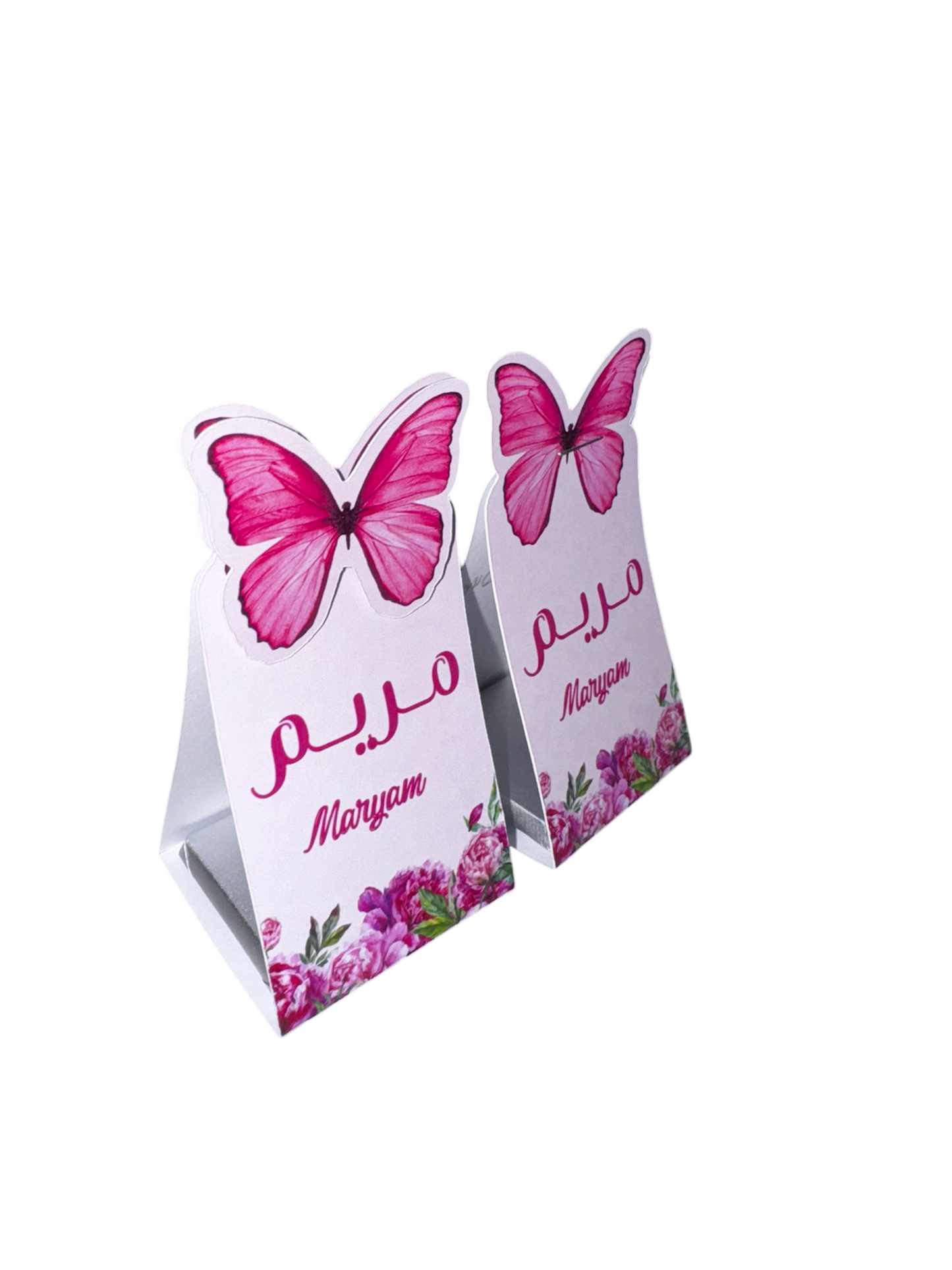 Chocolate Holder Favor