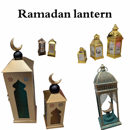 Ramadan Lantern