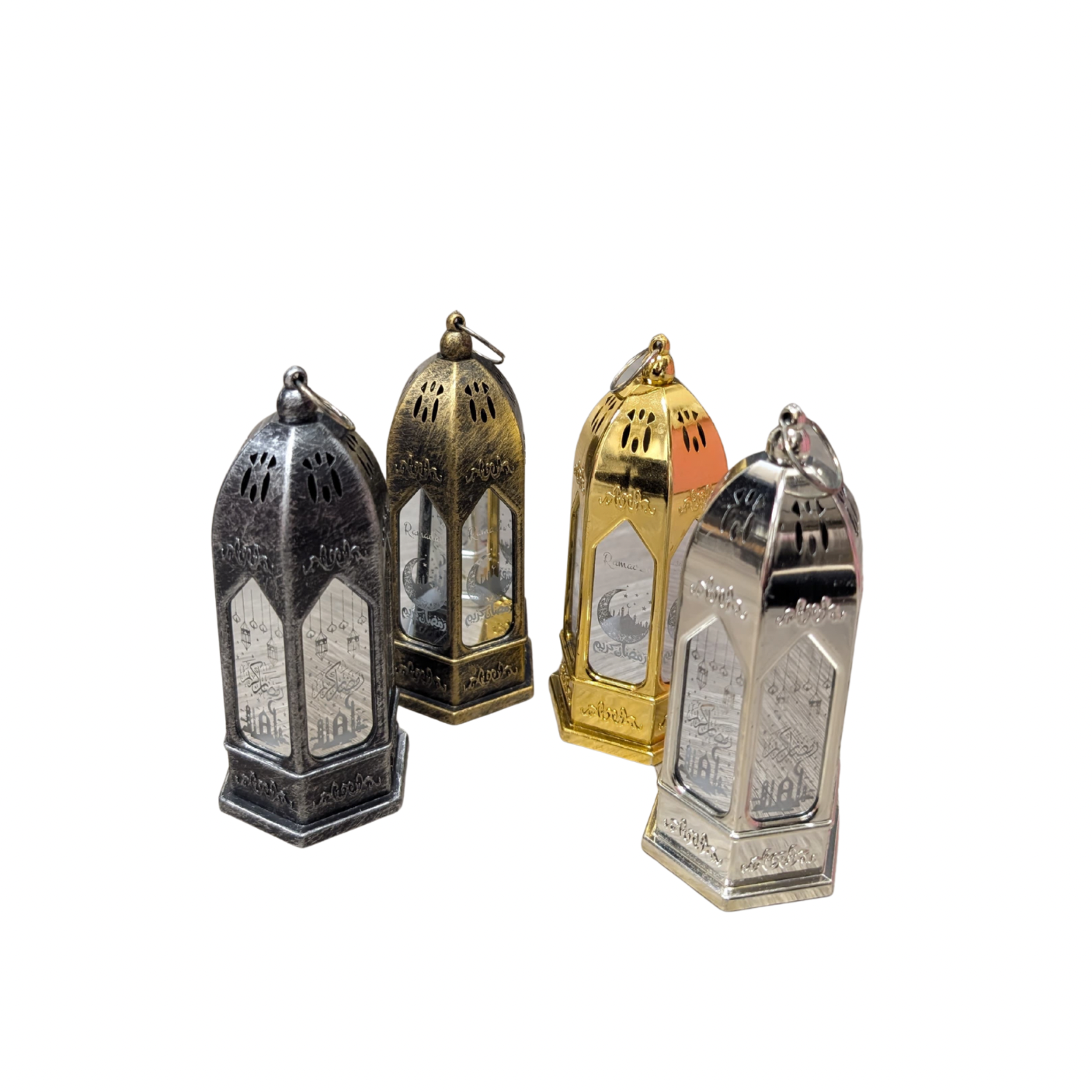 Ramadan Lantern