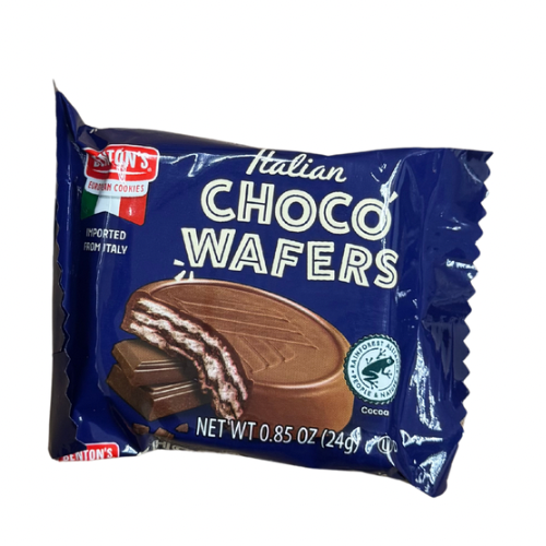 CHOCO WAFERS