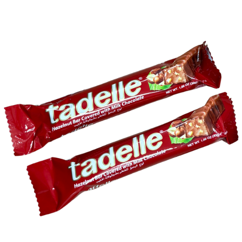 Tadelle Chocolate