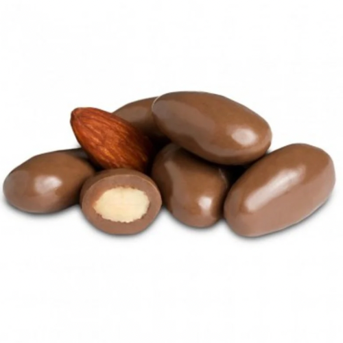 Chocolate Covered Snacks
