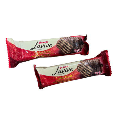 Laviva wafer