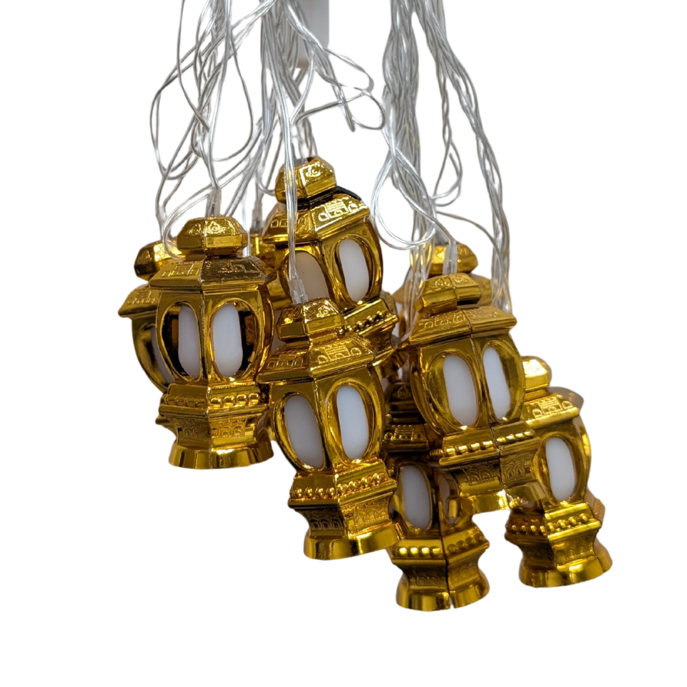 Ramadan Light Curtain