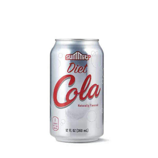Diet Cola || كولا دايت