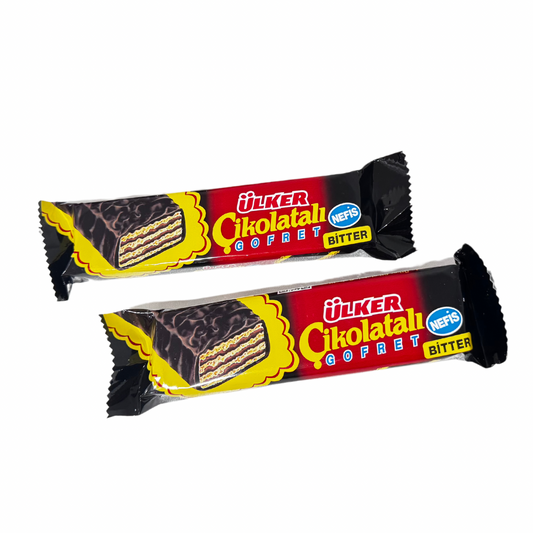 Wafer Dark Chocolate