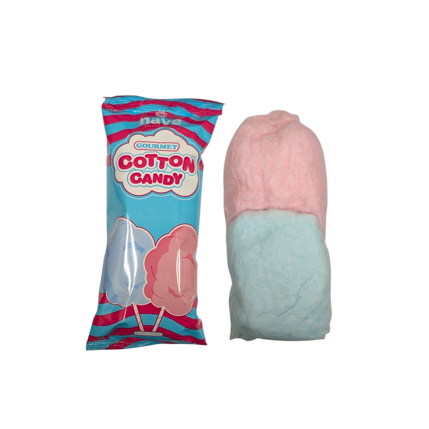 Cotton Candy