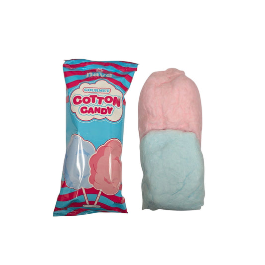 Cotton Candy || غزلة