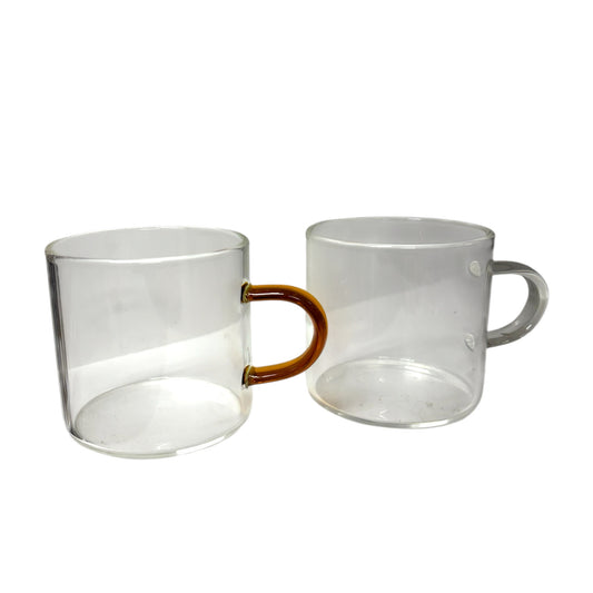 Glass Cup