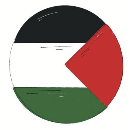 Palestine mirror || مرايا