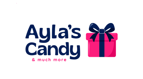 Ayla's candy
