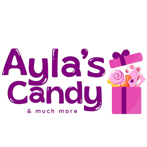Ayla's candy