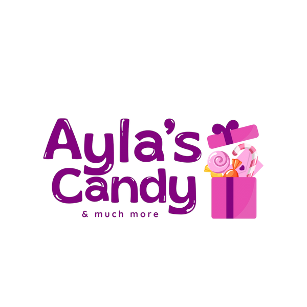 Ayla's candy